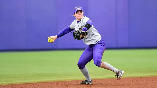 Hall throwing