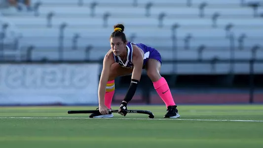 McClure ready position