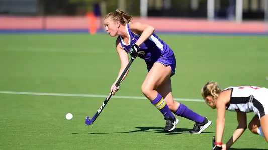 Remijnse running with ball