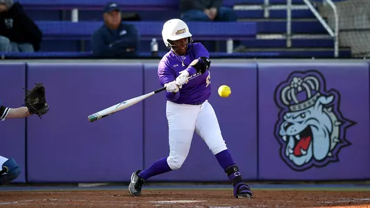 Boseman swinging
