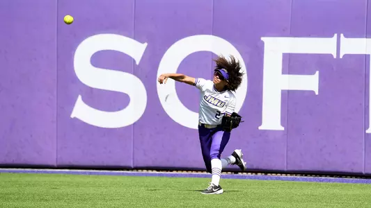 Butler throwing