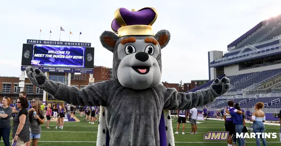 Meet the Dukes 2022