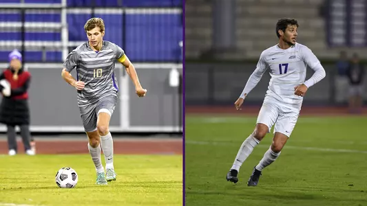 Luca Erhardt/Rodrigo Robles