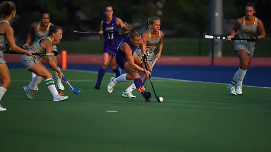 Eveline Zwager William & Mary 09162022