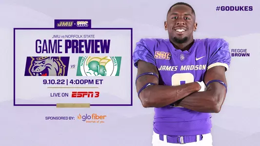 Football Preview - NSU