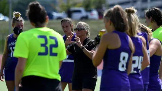 Coach Morgan Bucknell 082822