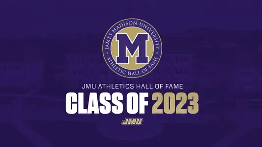2023 Hall of Fame Class Graphic