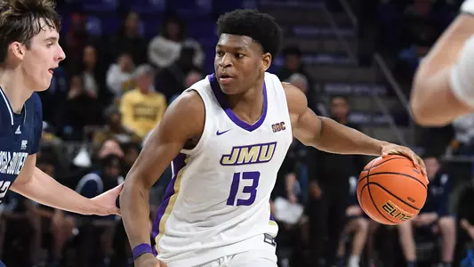 Mezie Offurum Georgia Southern 011423