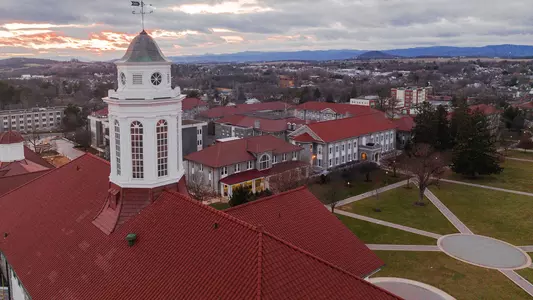 Campus Fall 2022