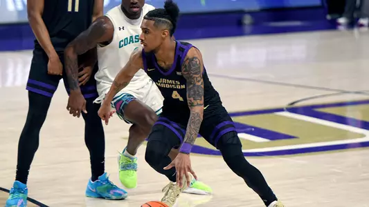 Vado Morse Coastal Carolina 012623