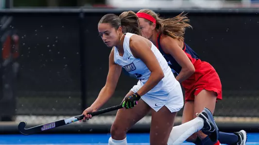 Tori Carawan vs Liberty 101523