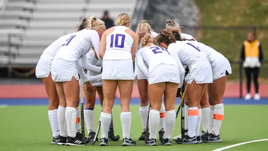 JMU FH vs ODU Recap 10223