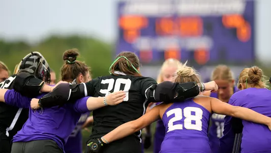 JMU FH vs UVA Recap 2023