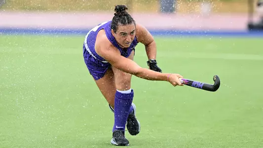 Carissa Tambroni v Temple Slap 091023