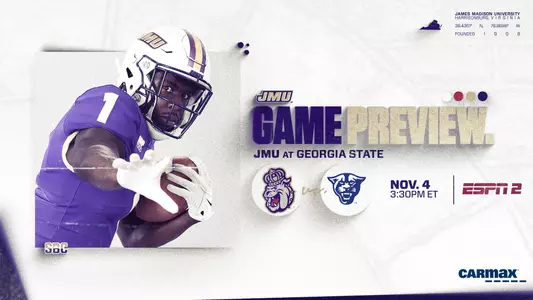 Football Preview - GSU