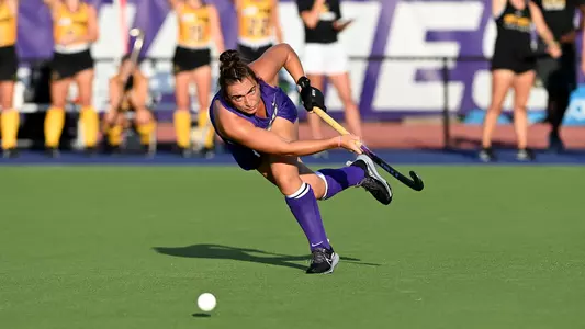 Carissa Tambroni Pass vs App State 090823