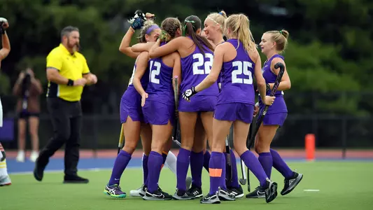 JMU FH Celebration v Longwood 100623