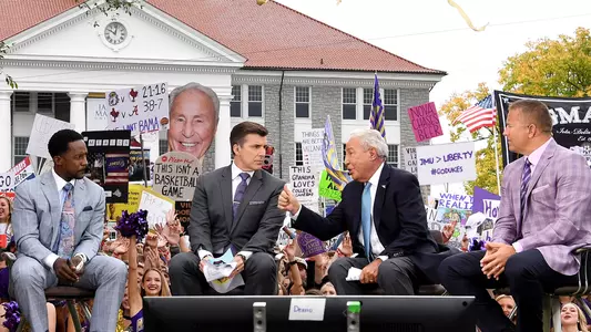 College GameDay