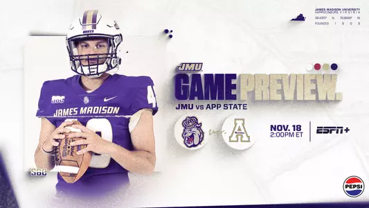 Football Preview - App State