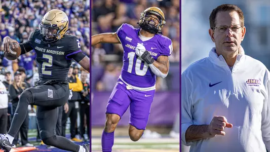 2023 All-Sun Belt Football