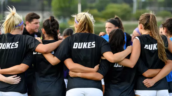 Women's Soccer Camps