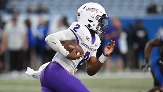 Jordan McCloud vs. Georgia State