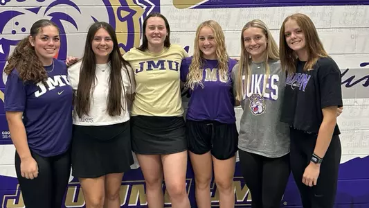 Softball Class of 2024