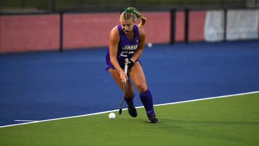 Julie Narleski vs. Longwood 100623