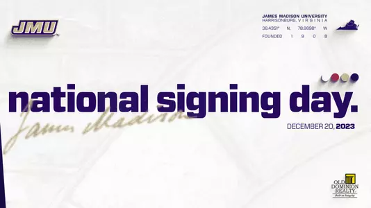 National Signing Day 2023