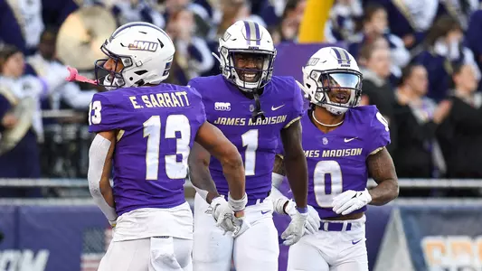 Bowl Game Announcement