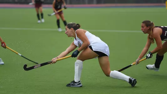 Ava Drexler-Amey vs. Boston College 091723