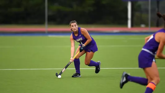 Ava Drexler-Amey vs. Longwoord 100623