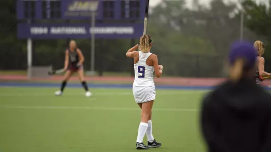 Azul COVARRUBIAS vs. Boston College 091723