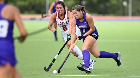 Ava Drexler-Amey vs. Temple 91023