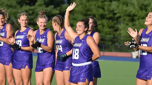 Carissa Tambroni vs. App State 090823