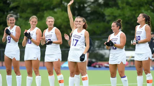 Cassidy Strittmatter vs Boston College 091723