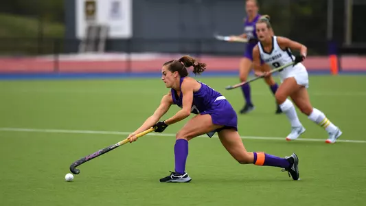 Cassidy Strittmatter vs Longwood 100623