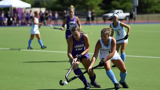 Charlotte Duthoit vs Columbia 090223