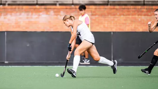 Charlotte Duthoit vs Wake Forest 090323