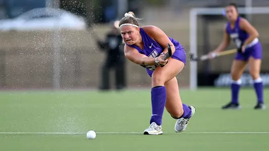 Jola Ollrogge vs App State 090823