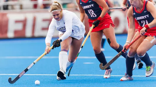 Jola Ollrogge vs Liberty 101523