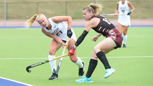 Kiki Postma vs Boston College 091723