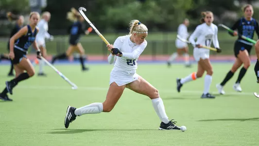 Kiki Postma vs Duke 100823