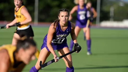 Lauren Satchell vs App State 090823