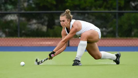 Maddie Tierney vs Boston College 091723