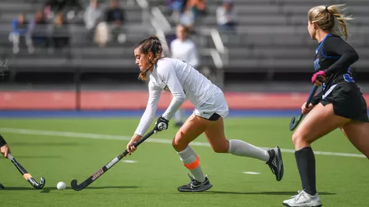 Mia Julian vs. Duke 100823