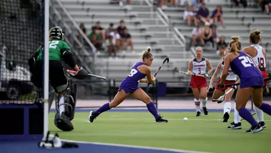 Skyler Brown vs. Richmond 082622