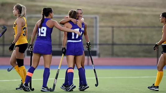 Tori Carawan vs App State 090823