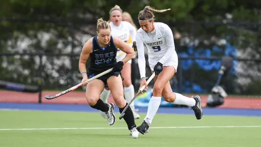 Azul Covarrubias vs. Duke 100823