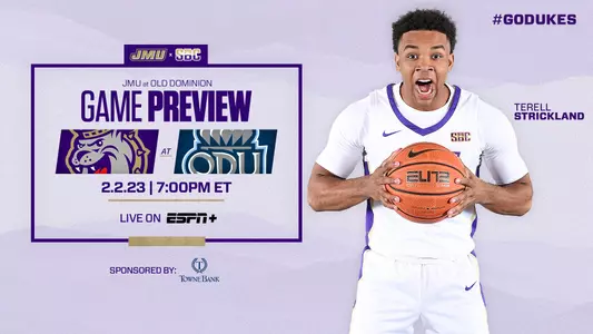 2022-23 Mens Basketball Preview - 24 Old Dominion